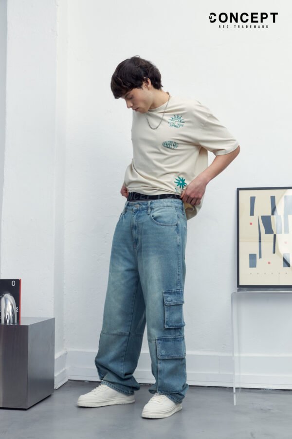 CONCEPT_7854 JEAN CARGO DUST