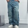 CONCEPT_7874 JEAN CARGO DUST