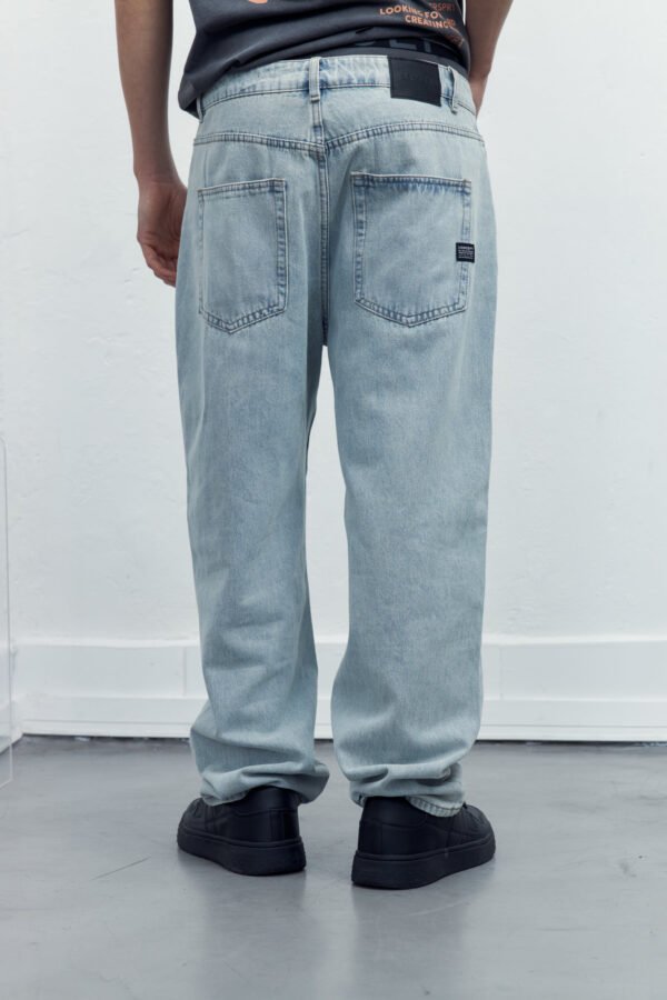JEAN BAGGY BLEND