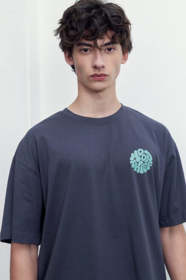 REMERA OVERSIZE ZICÓN