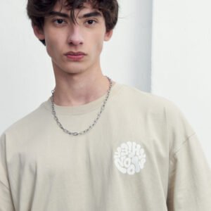 REMERA OVERSIZE ZICÓN