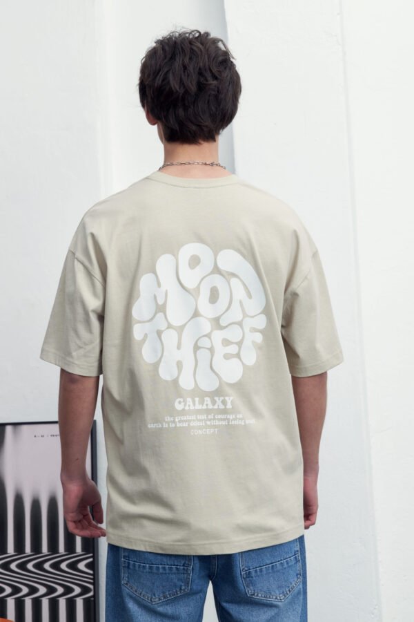 REMERA OVERSIZE ZICÓN