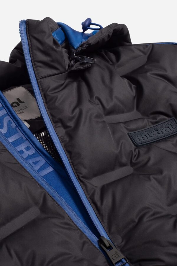 CAMPERA DE NYLON ANNAT