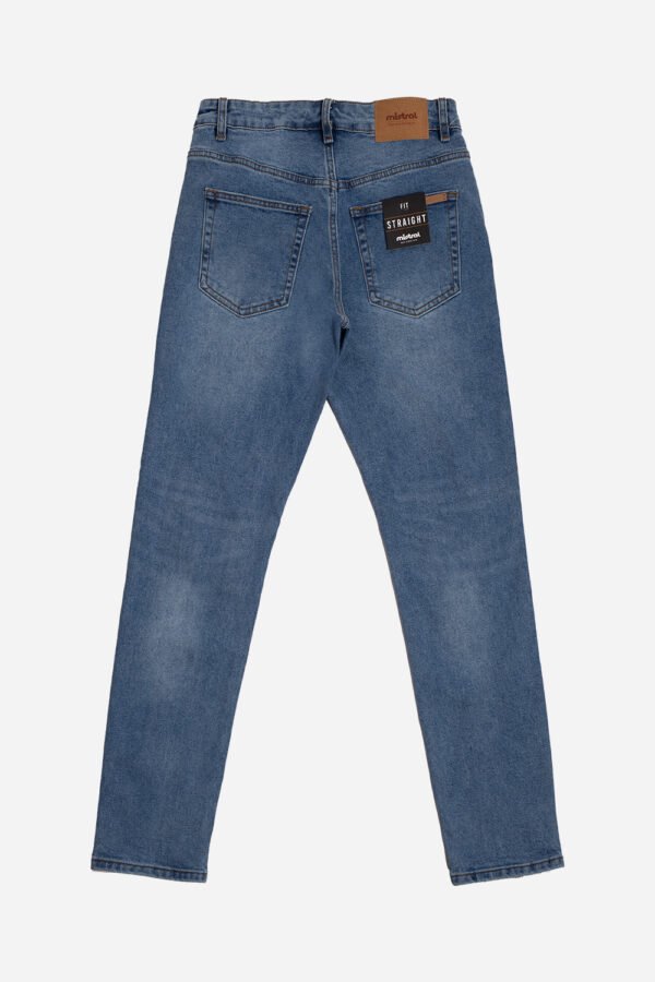 JEAN STRAIGHT ANTARES