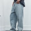 JEAN BAGGY BLEND