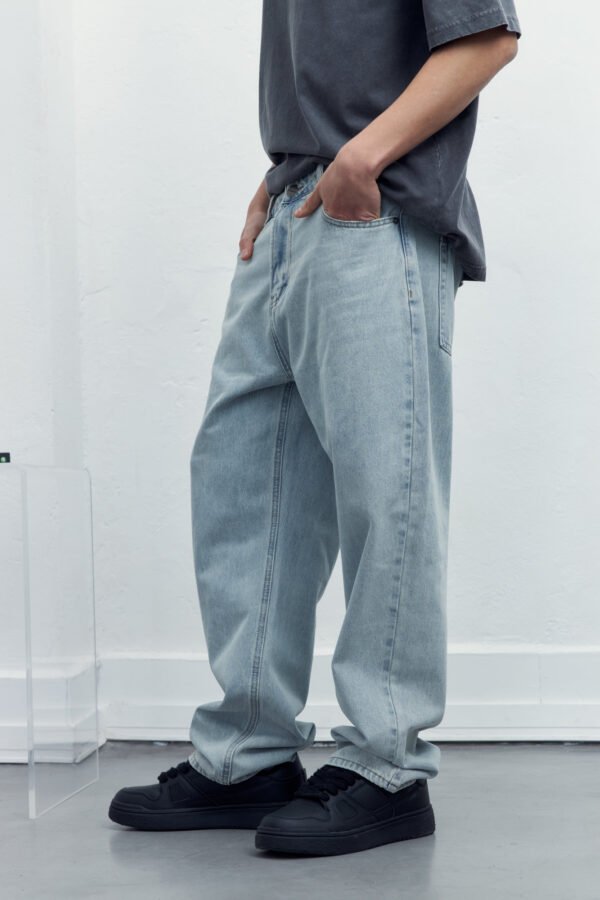 JEAN BAGGY BLEND