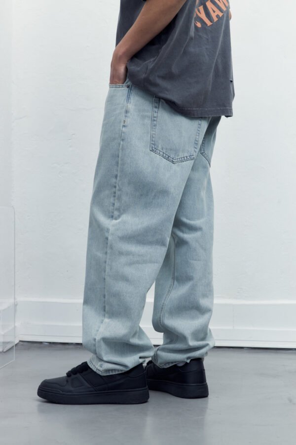 JEAN BAGGY BLEND