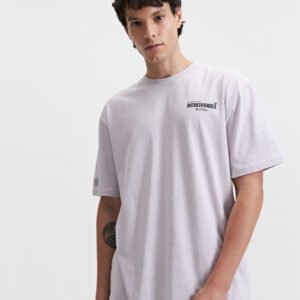 T-SHIRT OVERSIZE HÉRCULES