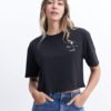 T-SHIRT CROP VERONA