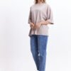 REMERA OVERSIZE LISBOA