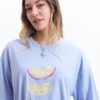REMERA OVERSIZE ESTOCOLMO