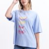 REMERA OVERSIZE ESTOCOLMO