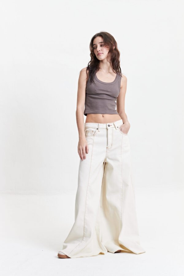 MUSCULOSA ÁMSTERDAM