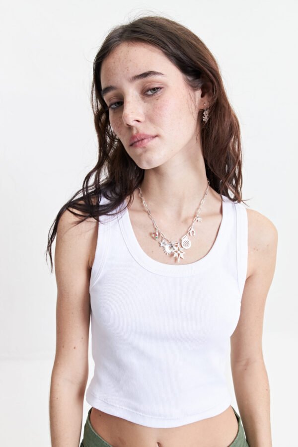 MUSCULOSA ÁMSTERDAM