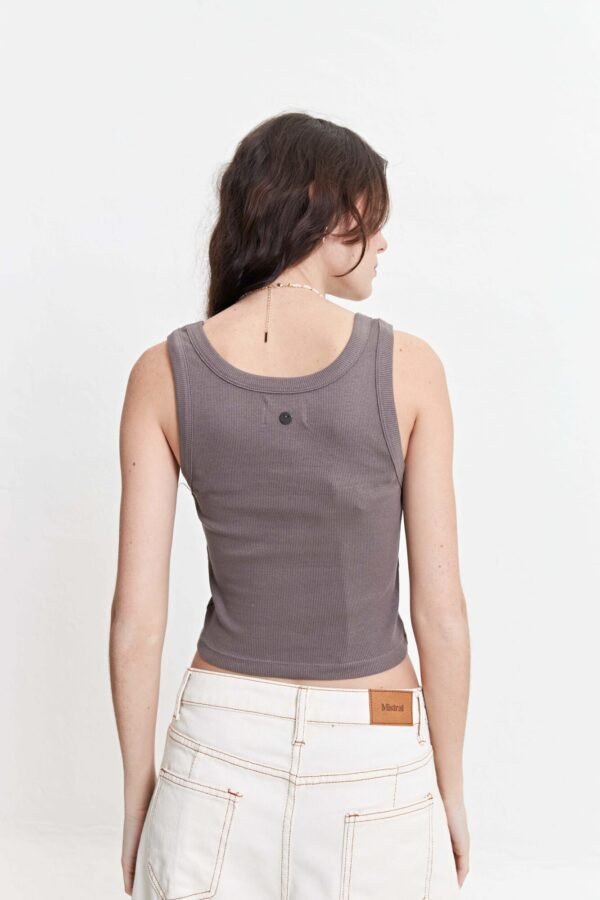 MUSCULOSA ÁMSTERDAM