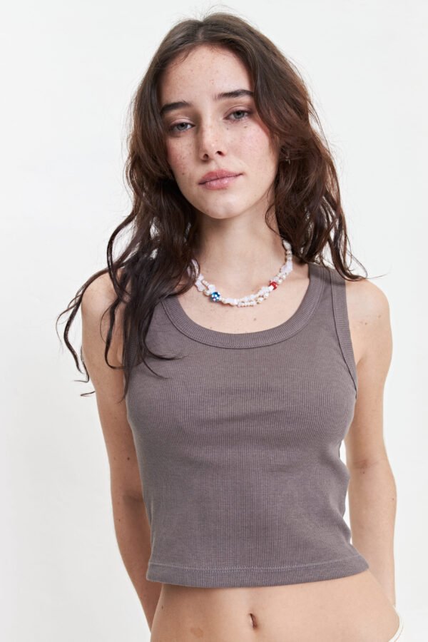 MUSCULOSA ÁMSTERDAM