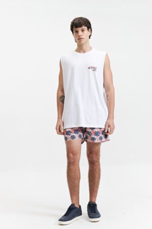 MUSCULOSA OVERSIZE LOVRO