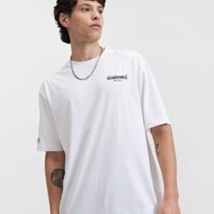 T-SHIRT OVERSIZE HÉRCULES