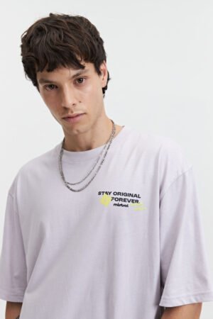 T-SHIRT OVERSIZE VASILO