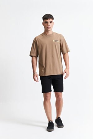 T-SHIRT OVERSIZE VASILO