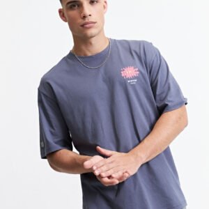 T-SHIRT OVERSIZE AUREL