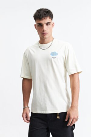 T-SHIRT OVERSIZE AUREL